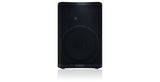 QSC CP12 12-inch compact Powered Loudspeaker
