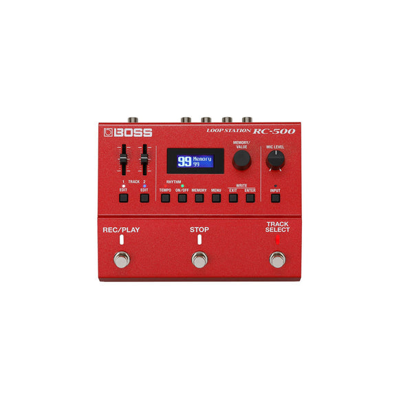 Boss RC-500