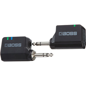 Boss WL-20 Wireless System for Electric Guitar & Bass