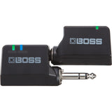 Boss WL-20 Wireless System for Electric Guitar & Bass